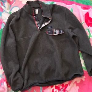 Used southern proper pullover